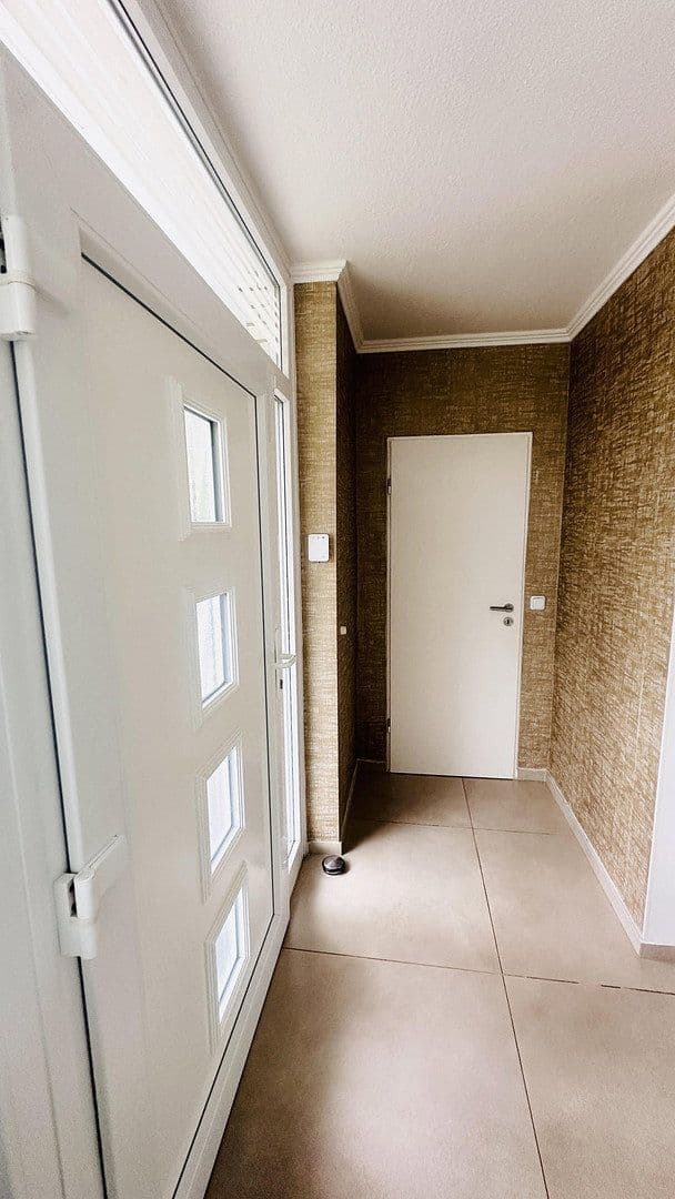Predaj domu 187 m², pozemok 602 m², Tangstedt, Šlezvicko-Holštajnsko Predaj domu 187 m², pozemok 602 m², Tangstedt, Šlezvicko-Holštajnsko