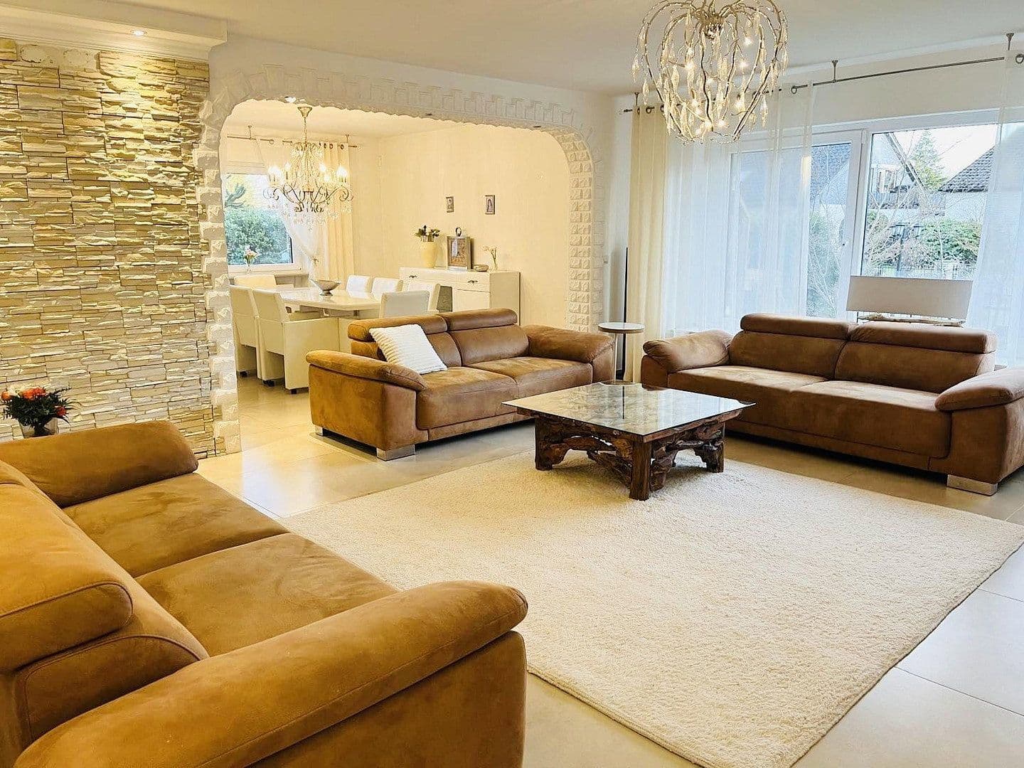 Predaj domu 187 m², pozemok 602 m², Tangstedt, Šlezvicko-Holštajnsko Predaj domu 187 m², pozemok 602 m², Tangstedt, Šlezvicko-Holštajnsko
