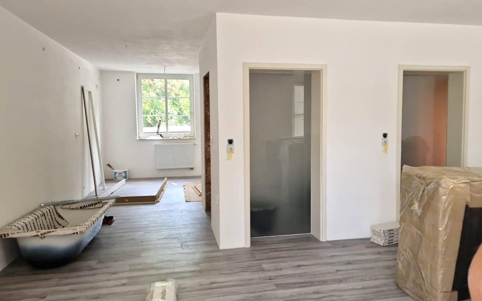 Prenájom bytu 5-izbový 140 m², Paul-Gruner-Straße 111, Chemnitz, Sasko Prenájom bytu 5-izbový 140 m², Paul-Gruner-Straße 111, Chemnitz, Sasko