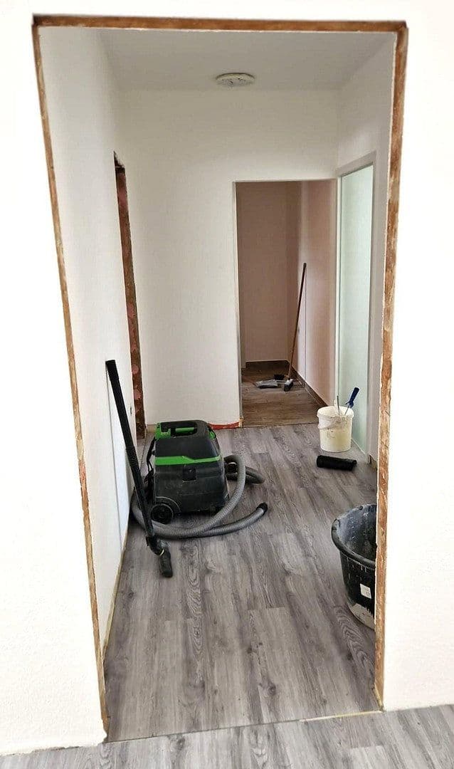 Prenájom bytu 5-izbový 140 m², Paul-Gruner-Straße 111, Chemnitz, Sasko Prenájom bytu 5-izbový 140 m², Paul-Gruner-Straße 111, Chemnitz, Sasko