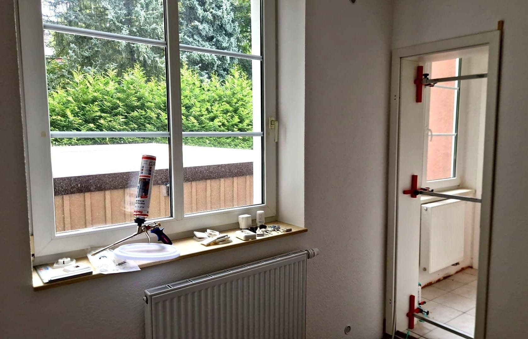 Prenájom bytu 5-izbový 140 m², Paul-Gruner-Straße 111, Chemnitz, Sasko Prenájom bytu 5-izbový 140 m², Paul-Gruner-Straße 111, Chemnitz, Sasko