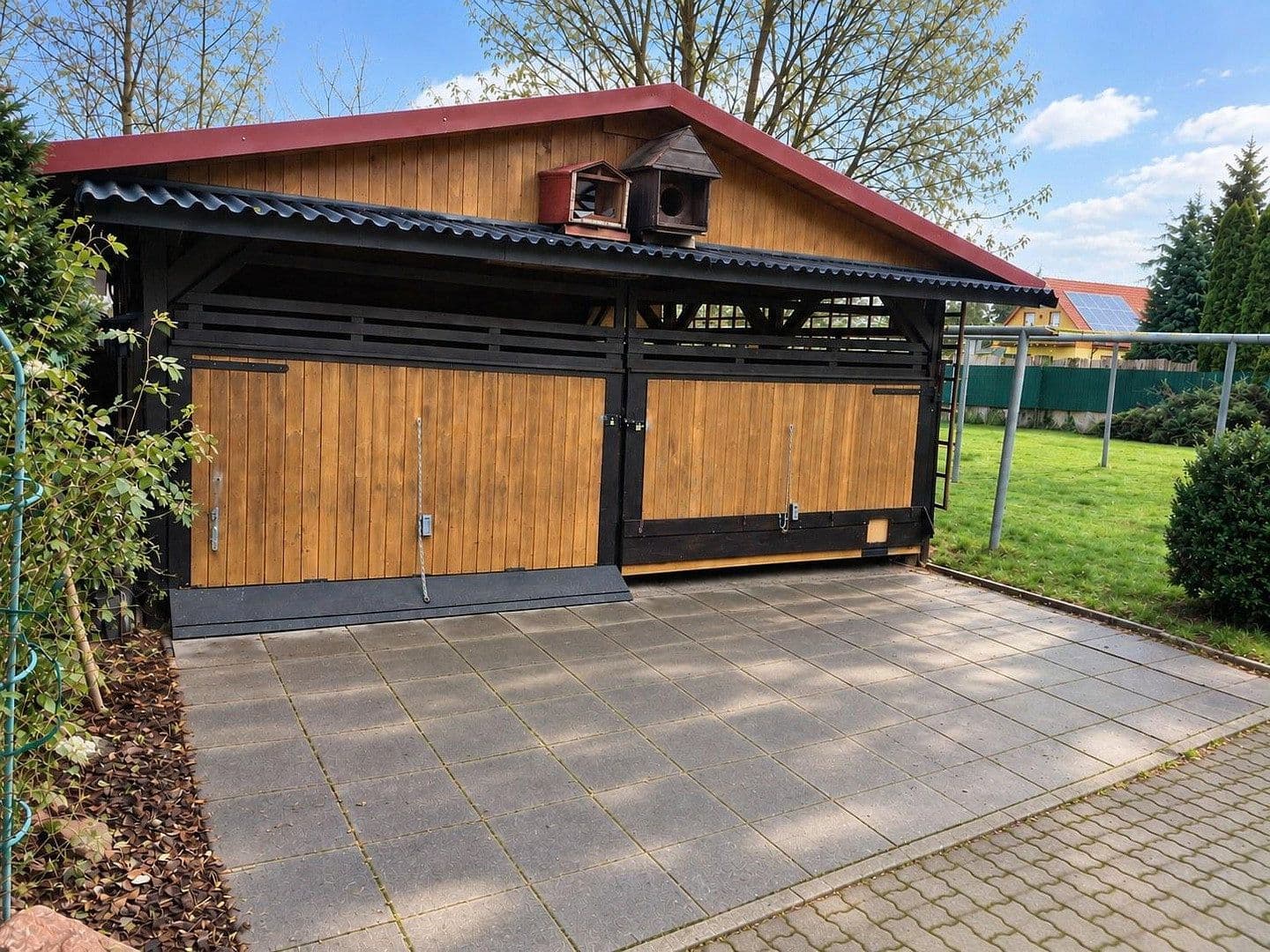 Predaj domu 4.472 m², pozemok 4.472 m², Oderberg, Brandenbursko Predaj domu 4.472 m², pozemok 4.472 m², Oderberg, Brandenbursko