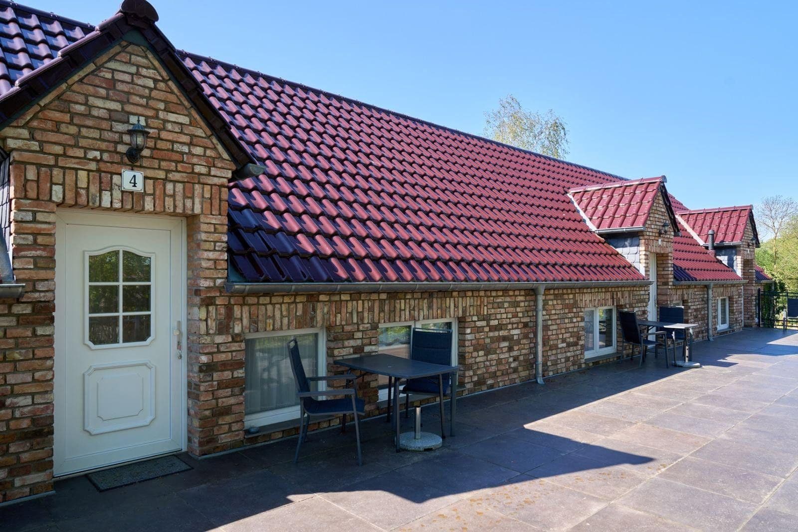 Predaj domu 4.472 m², pozemok 4.472 m², Oderberg, Brandenbursko Predaj domu 4.472 m², pozemok 4.472 m², Oderberg, Brandenbursko