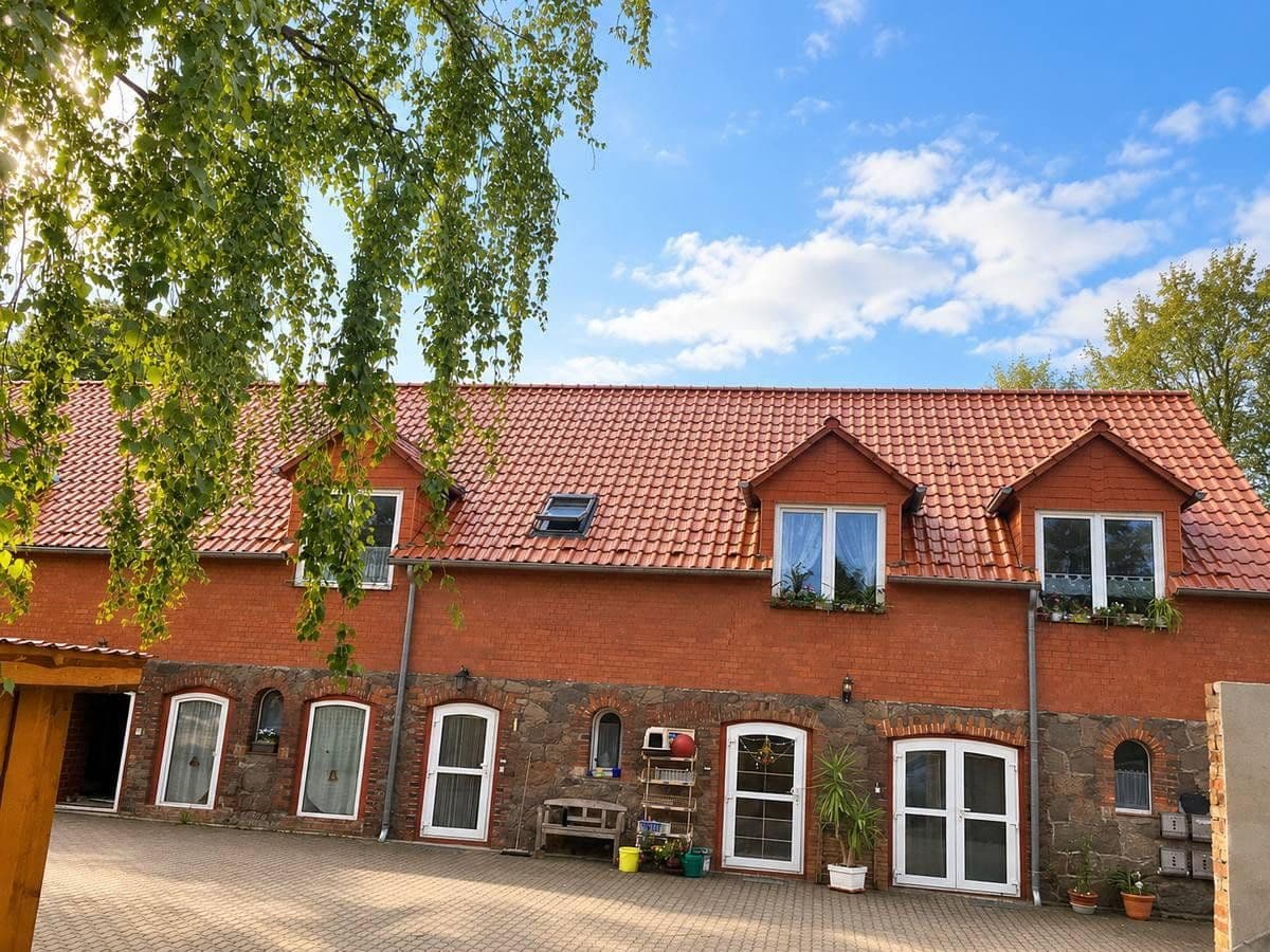 Predaj domu 4.472 m², pozemok 4.472 m², Oderberg, Brandenbursko Predaj domu 4.472 m², pozemok 4.472 m², Oderberg, Brandenbursko