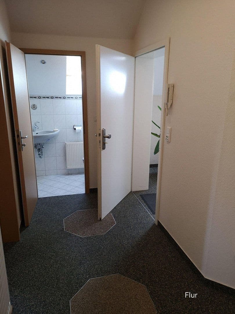 Prenájom kancelárie 148 m², Berlin, Berlín Prenájom kancelárie 148 m², Berlin, Berlín