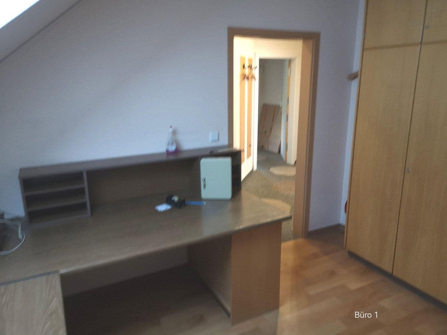 Prenájom kancelárie 148 m², Berlin, Berlín Prenájom kancelárie 148 m², Berlin, Berlín