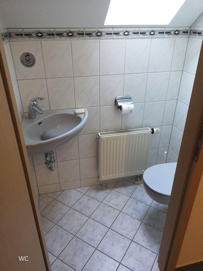 Prenájom kancelárie 148 m², Berlin, Berlín Prenájom kancelárie 148 m², Berlin, Berlín