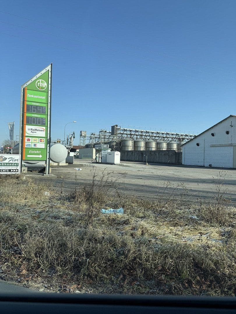 Predaj nebytového priestoru 30.106 m², Pommernstraße 6, Mühlhausen/Thüringen, Durínsko Predaj nebytového priestoru 30.106 m², Pommernstraße 6, Mühlhausen/Thüringen, Durínsko