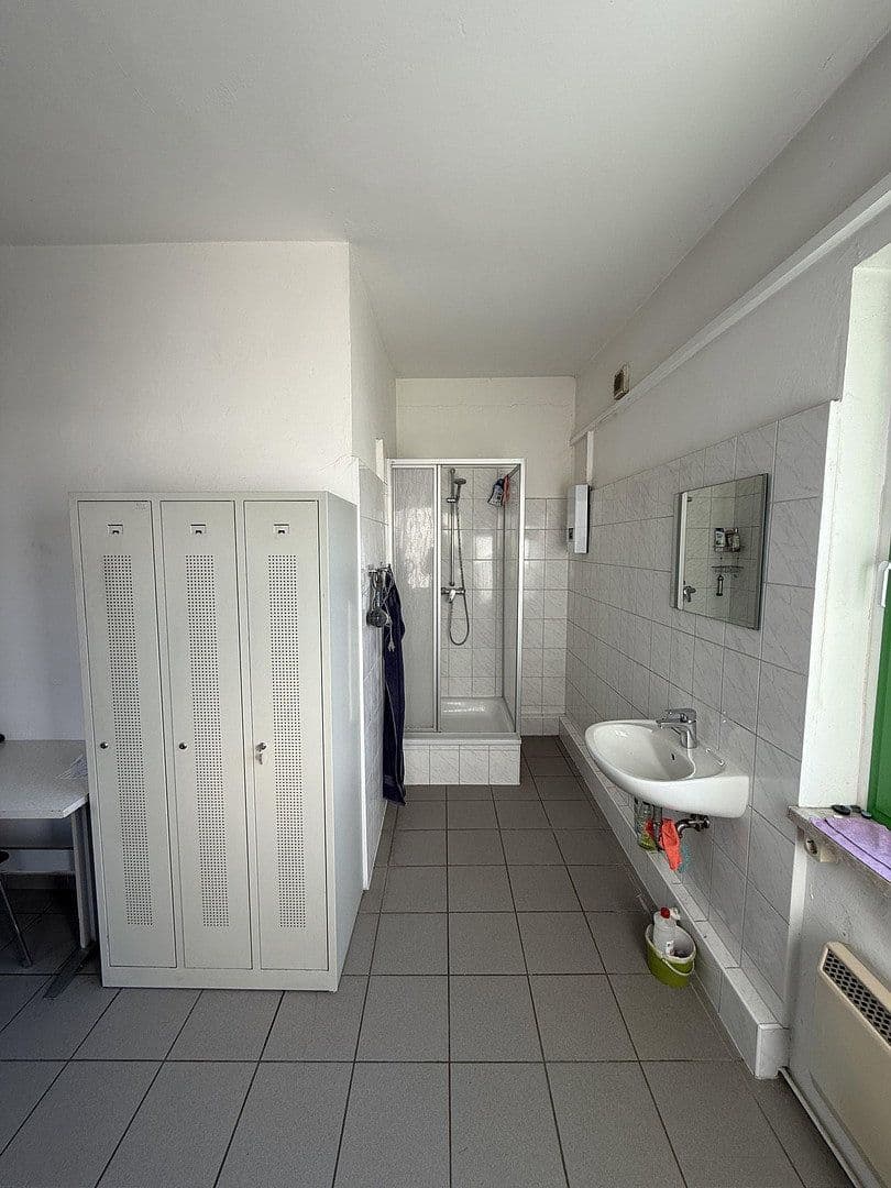 Predaj nebytového priestoru 30.106 m², Pommernstraße 6, Mühlhausen/Thüringen, Durínsko Predaj nebytového priestoru 30.106 m², Pommernstraße 6, Mühlhausen/Thüringen, Durínsko