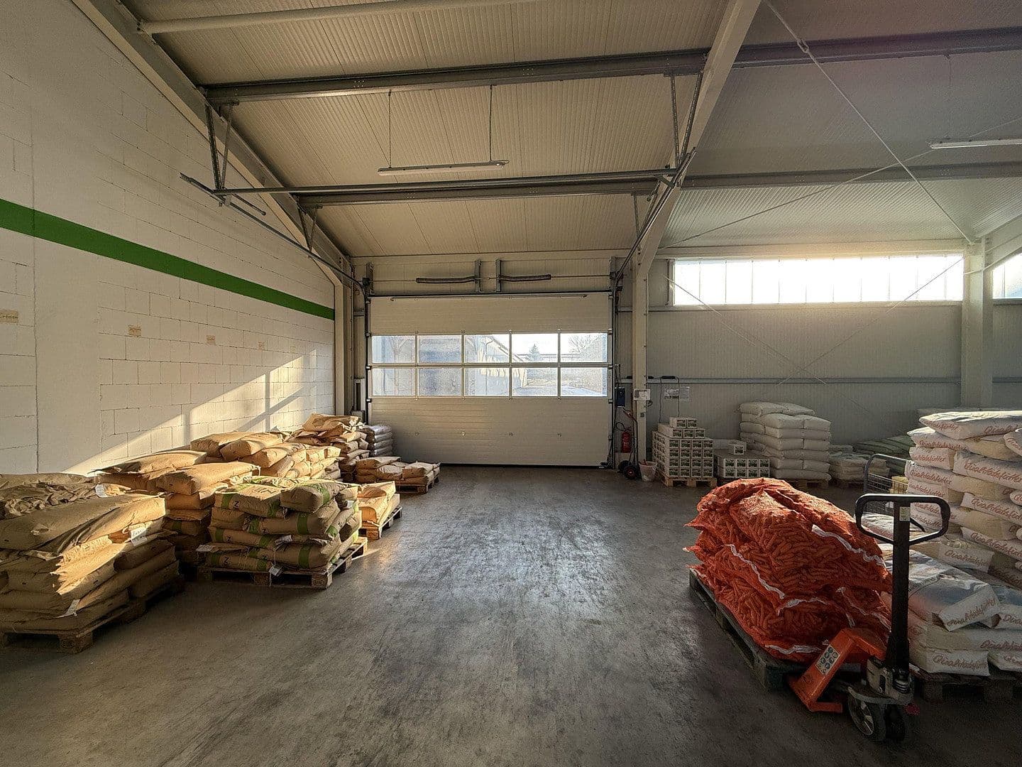 Predaj nebytového priestoru 30.106 m², Pommernstraße 6, Mühlhausen/Thüringen, Durínsko Predaj nebytového priestoru 30.106 m², Pommernstraße 6, Mühlhausen/Thüringen, Durínsko