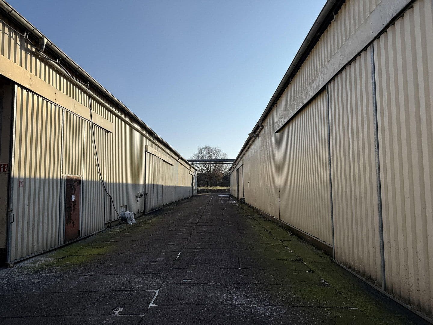 Predaj nebytového priestoru 30.106 m², Pommernstraße 6, Mühlhausen/Thüringen, Durínsko Predaj nebytového priestoru 30.106 m², Pommernstraße 6, Mühlhausen/Thüringen, Durínsko