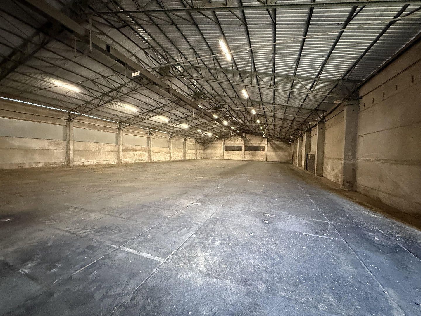 Predaj nebytového priestoru 30.106 m², Pommernstraße 6, Mühlhausen/Thüringen, Durínsko Predaj nebytového priestoru 30.106 m², Pommernstraße 6, Mühlhausen/Thüringen, Durínsko