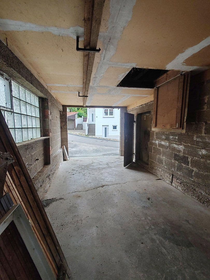 Predaj nebytového priestoru 80 m², Böllatstraße 9, Nürtingen, Bádensko-Wurttembersko Predaj nebytového priestoru 80 m², Böllatstraße 9, Nürtingen, Bádensko-Wurttembersko