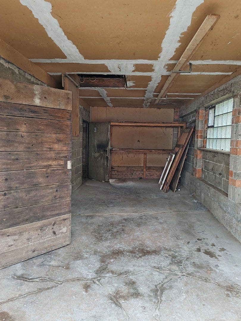 Predaj nebytového priestoru 80 m², Böllatstraße 9, Nürtingen, Bádensko-Wurttembersko Predaj nebytového priestoru 80 m², Böllatstraße 9, Nürtingen, Bádensko-Wurttembersko