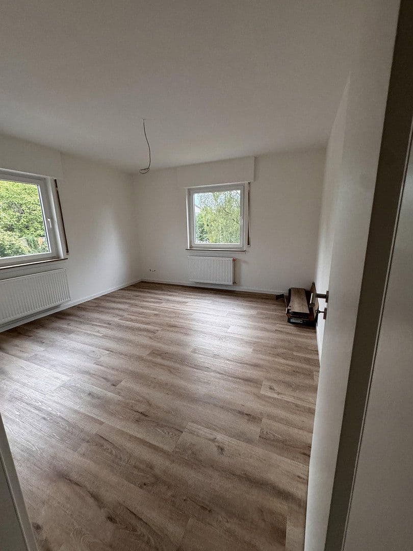 Prenájom bytu 3-izbový 67 m², Walksteige 59, Backnang, Bádensko-Wurttembersko Prenájom bytu 3-izbový 67 m², Walksteige 59, Backnang, Bádensko-Wurttembersko