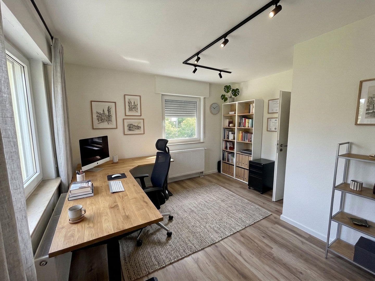 Prenájom bytu 3-izbový 67 m², Walksteige 59, Backnang, Bádensko-Wurttembersko Prenájom bytu 3-izbový 67 m², Walksteige 59, Backnang, Bádensko-Wurttembersko