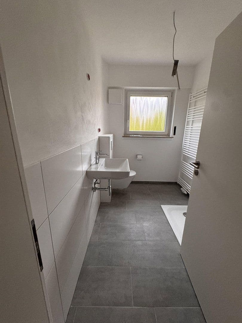 Prenájom bytu 3-izbový 67 m², Walksteige 59, Backnang, Bádensko-Wurttembersko Prenájom bytu 3-izbový 67 m², Walksteige 59, Backnang, Bádensko-Wurttembersko