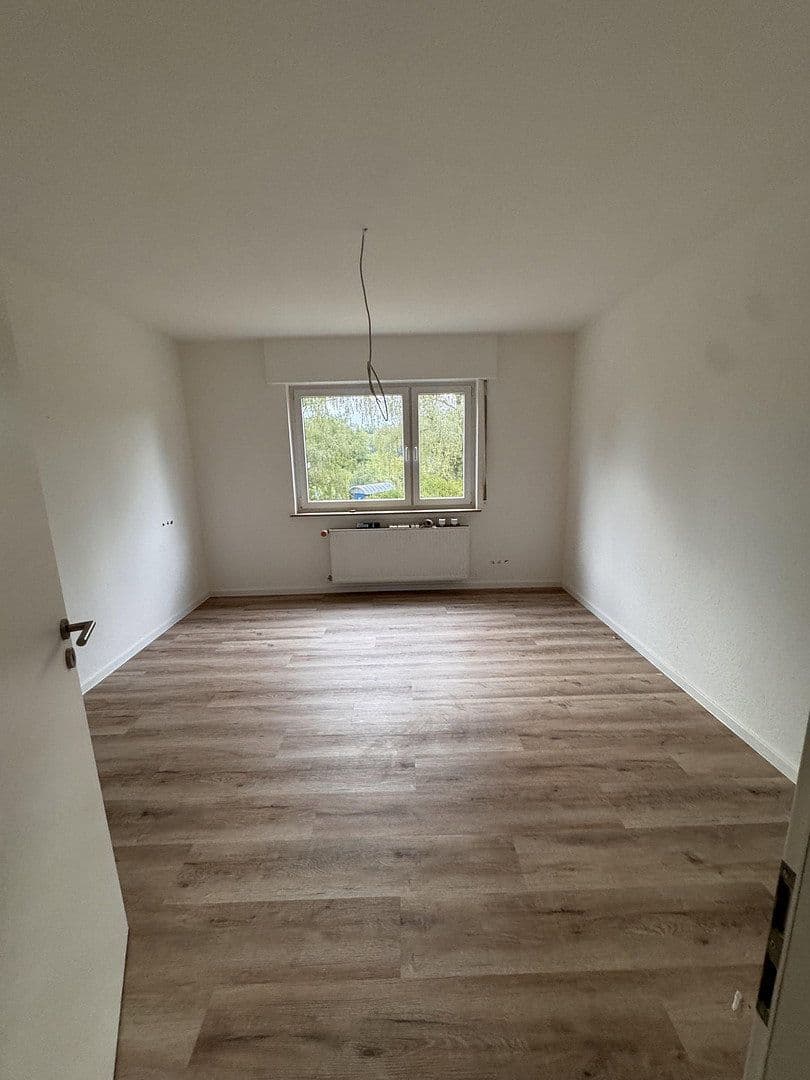 Prenájom bytu 3-izbový 67 m², Walksteige 59, Backnang, Bádensko-Wurttembersko Prenájom bytu 3-izbový 67 m², Walksteige 59, Backnang, Bádensko-Wurttembersko