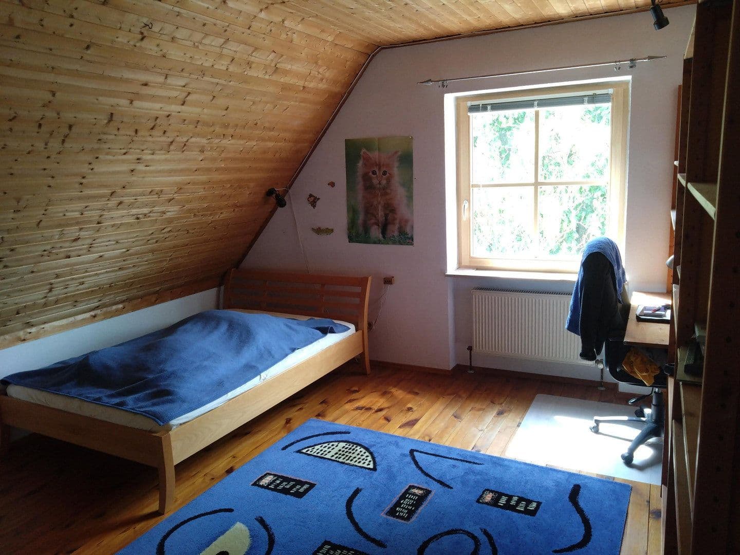 Predaj domu 154 m², pozemok 541 m², Eckental, Bavorsko Predaj domu 154 m², pozemok 541 m², Eckental, Bavorsko