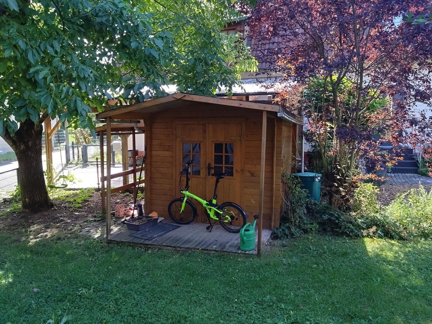 Predaj domu 154 m², pozemok 541 m², Eckental, Bavorsko Predaj domu 154 m², pozemok 541 m², Eckental, Bavorsko