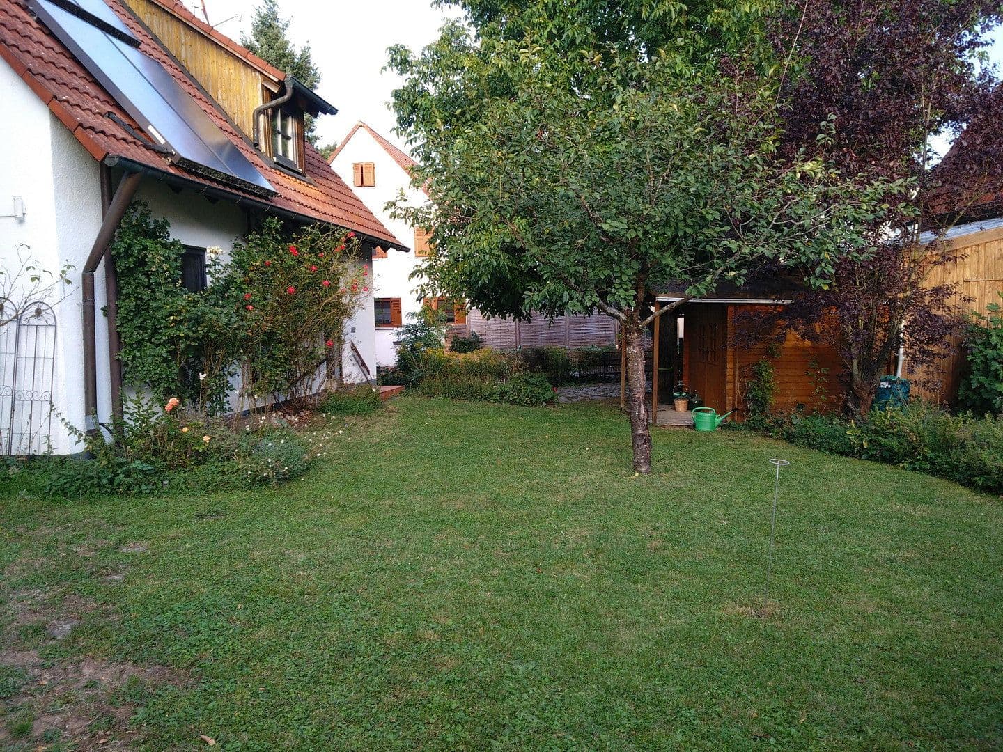 Predaj domu 154 m², pozemok 541 m², Eckental, Bavorsko Predaj domu 154 m², pozemok 541 m², Eckental, Bavorsko