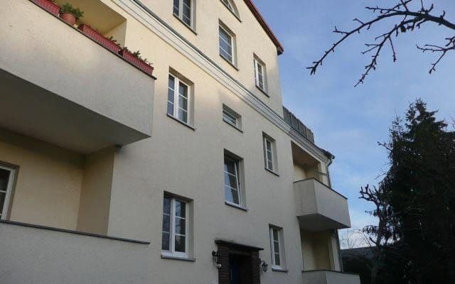Predaj bytu 3-izbový 78 m², Potsdam, Brandenbursko Predaj bytu 3-izbový 78 m², Potsdam, Brandenbursko