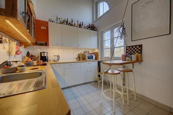 Predaj bytu 2-izbový 78 m², Potsdam, Brandenbursko Predaj bytu 2-izbový 78 m², Potsdam, Brandenbursko