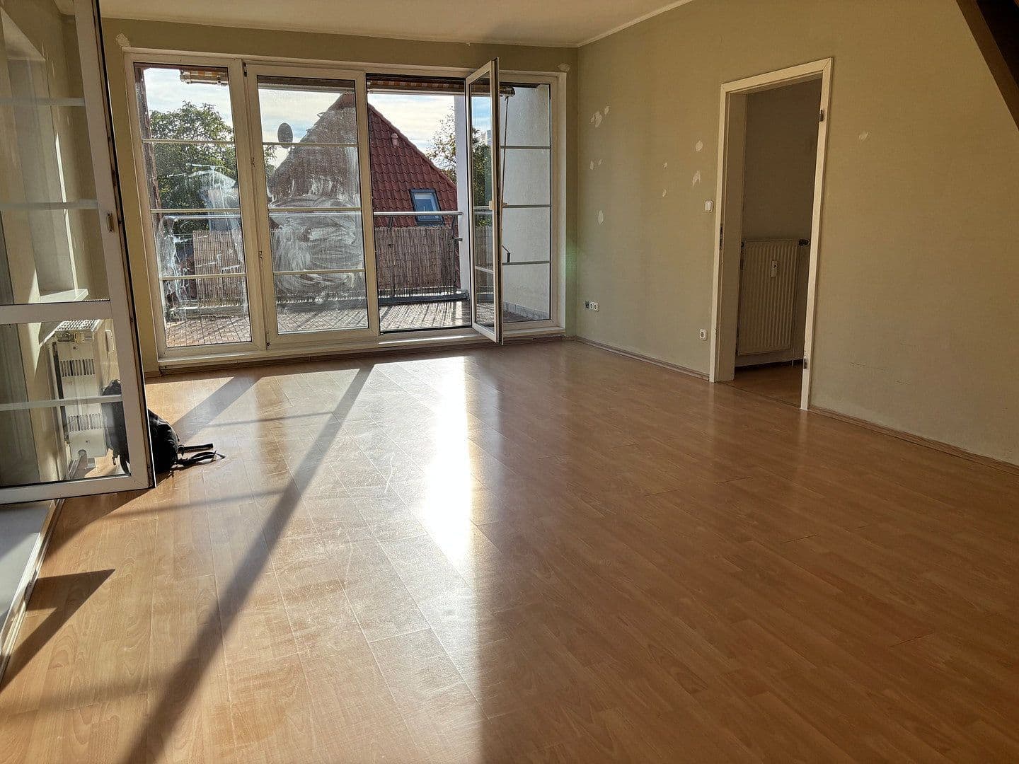 Predaj bytu 3-izbový 78 m², Potsdam, Brandenbursko Predaj bytu 3-izbový 78 m², Potsdam, Brandenbursko