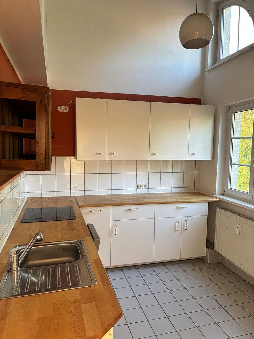 Predaj bytu 3-izbový 78 m², Potsdam, Brandenbursko Predaj bytu 3-izbový 78 m², Potsdam, Brandenbursko