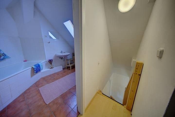 Predaj bytu 2-izbový 78 m², Potsdam, Brandenbursko Predaj bytu 2-izbový 78 m², Potsdam, Brandenbursko