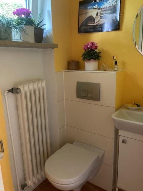 Predaj domu 120 m², pozemok 250 m², Bad Abbach, Bavorsko Predaj domu 120 m², pozemok 250 m², Bad Abbach, Bavorsko