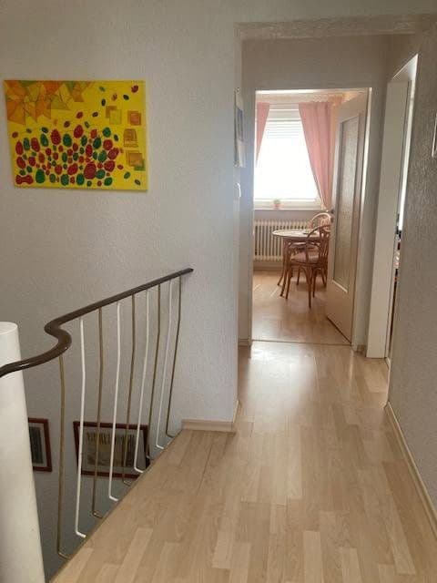 Predaj domu 120 m², pozemok 250 m², Bad Abbach, Bavorsko Predaj domu 120 m², pozemok 250 m², Bad Abbach, Bavorsko