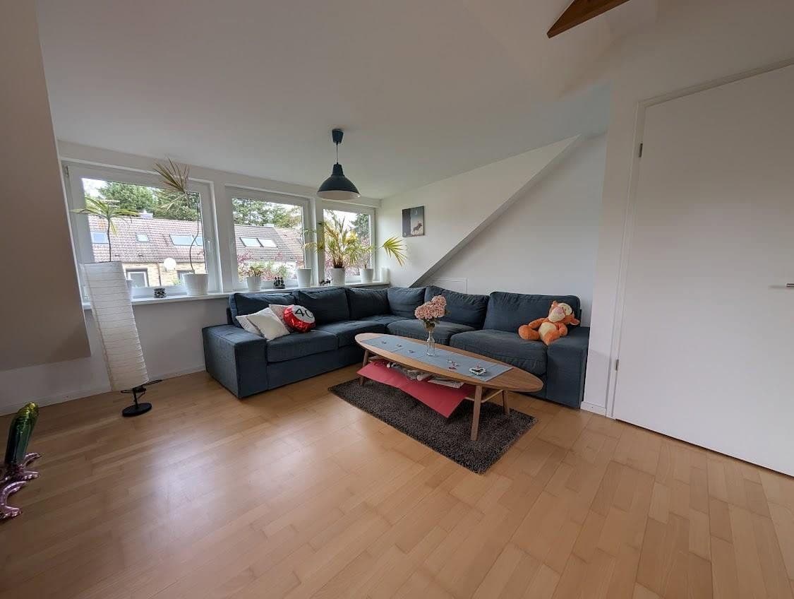Prenájom domu 120 m², pozemok 200 m², Pappelweg 7a, Schenefeld, Šlezvicko-Holštajnsko Prenájom domu 120 m², pozemok 200 m², Pappelweg 7a, Schenefeld, Šlezvicko-Holštajnsko