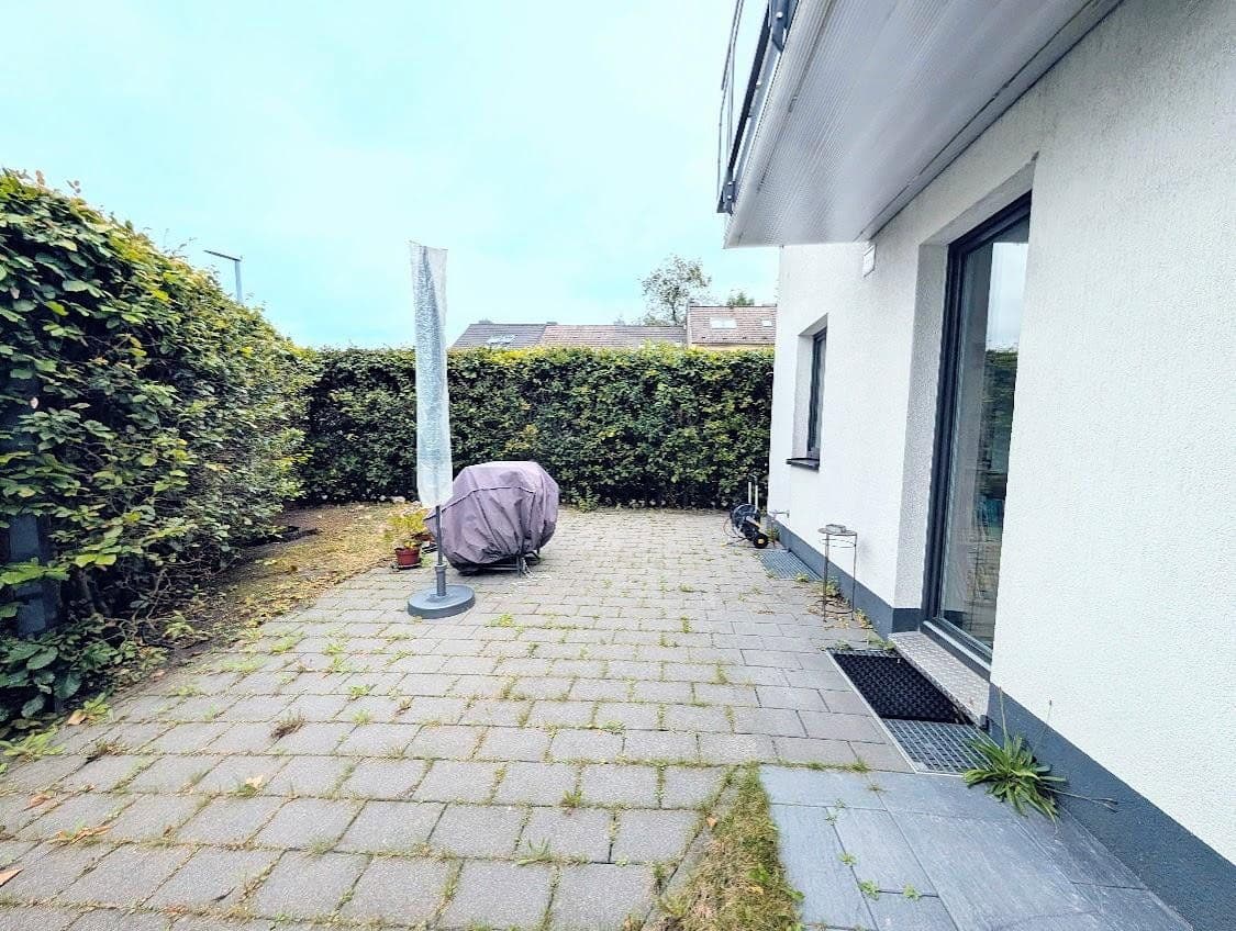 Prenájom domu 120 m², pozemok 200 m², Pappelweg 7a, Schenefeld, Šlezvicko-Holštajnsko Prenájom domu 120 m², pozemok 200 m², Pappelweg 7a, Schenefeld, Šlezvicko-Holštajnsko