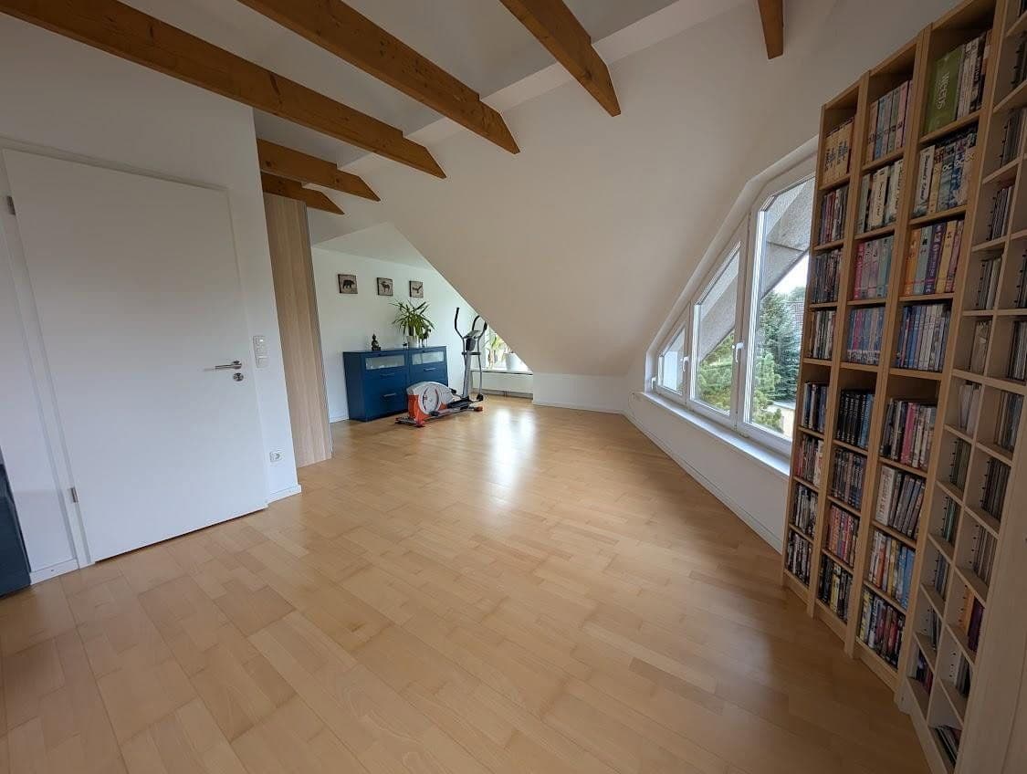 Prenájom domu 120 m², pozemok 200 m², Pappelweg 7a, Schenefeld, Šlezvicko-Holštajnsko Prenájom domu 120 m², pozemok 200 m², Pappelweg 7a, Schenefeld, Šlezvicko-Holštajnsko