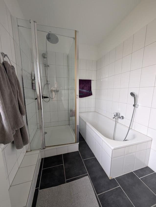 Prenájom domu 120 m², pozemok 200 m², Pappelweg 7a, Schenefeld, Šlezvicko-Holštajnsko Prenájom domu 120 m², pozemok 200 m², Pappelweg 7a, Schenefeld, Šlezvicko-Holštajnsko