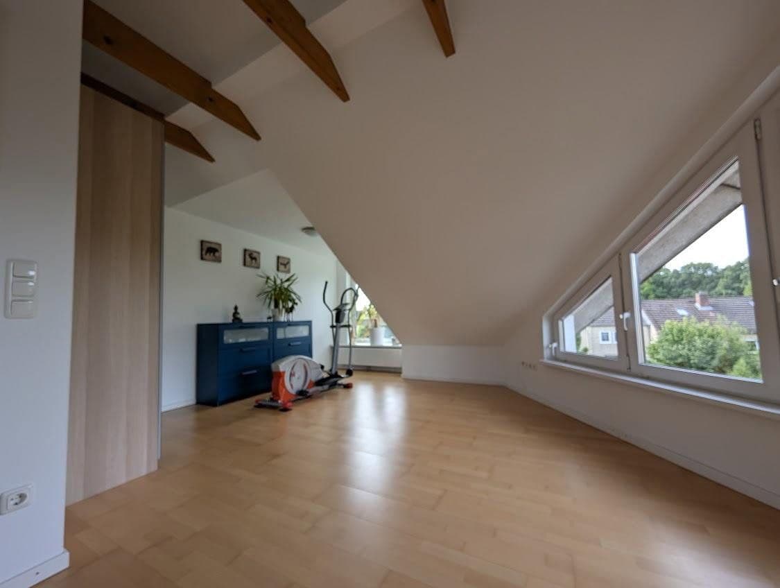 Prenájom domu 120 m², pozemok 200 m², Pappelweg 7a, Schenefeld, Šlezvicko-Holštajnsko Prenájom domu 120 m², pozemok 200 m², Pappelweg 7a, Schenefeld, Šlezvicko-Holštajnsko