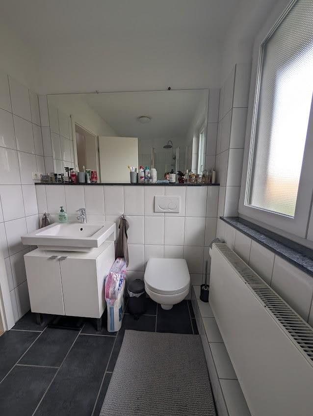 Prenájom domu 120 m², pozemok 200 m², Pappelweg 7a, Schenefeld, Šlezvicko-Holštajnsko Prenájom domu 120 m², pozemok 200 m², Pappelweg 7a, Schenefeld, Šlezvicko-Holštajnsko