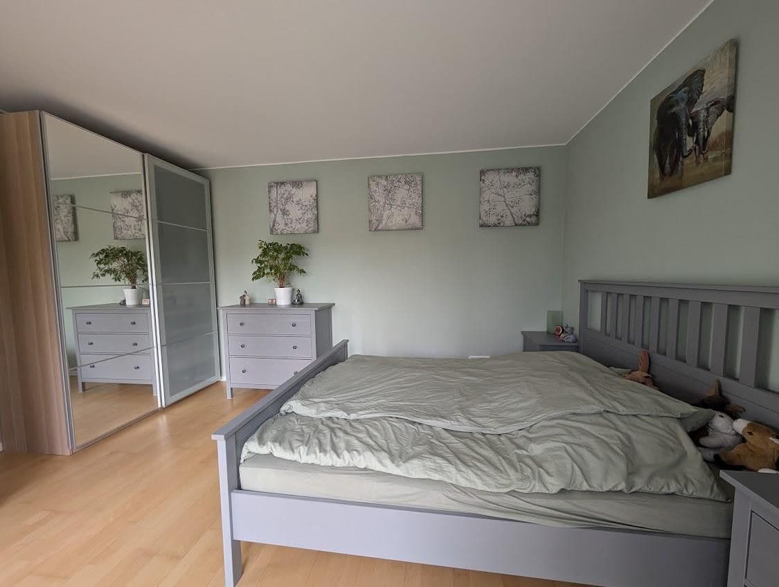 Prenájom domu 120 m², pozemok 200 m², Pappelweg 7a, Schenefeld, Šlezvicko-Holštajnsko Prenájom domu 120 m², pozemok 200 m², Pappelweg 7a, Schenefeld, Šlezvicko-Holštajnsko