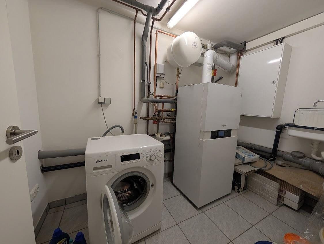 Prenájom domu 120 m², pozemok 200 m², Pappelweg 7a, Schenefeld, Šlezvicko-Holštajnsko Prenájom domu 120 m², pozemok 200 m², Pappelweg 7a, Schenefeld, Šlezvicko-Holštajnsko