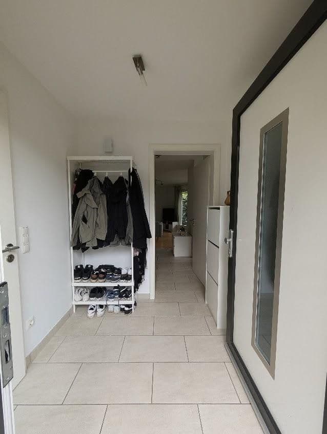 Prenájom domu 120 m², pozemok 200 m², Pappelweg 7a, Schenefeld, Šlezvicko-Holštajnsko Prenájom domu 120 m², pozemok 200 m², Pappelweg 7a, Schenefeld, Šlezvicko-Holštajnsko