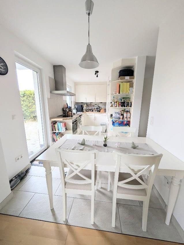 Prenájom domu 120 m², pozemok 200 m², Pappelweg 7a, Schenefeld, Šlezvicko-Holštajnsko Prenájom domu 120 m², pozemok 200 m², Pappelweg 7a, Schenefeld, Šlezvicko-Holštajnsko