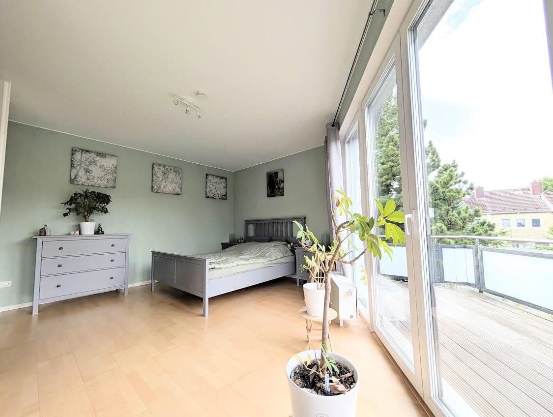 Prenájom domu 120 m², pozemok 200 m², Pappelweg 7a, Schenefeld, Šlezvicko-Holštajnsko Prenájom domu 120 m², pozemok 200 m², Pappelweg 7a, Schenefeld, Šlezvicko-Holštajnsko