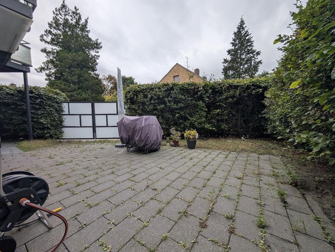 Prenájom domu 120 m², pozemok 200 m², Pappelweg 7a, Schenefeld, Šlezvicko-Holštajnsko Prenájom domu 120 m², pozemok 200 m², Pappelweg 7a, Schenefeld, Šlezvicko-Holštajnsko