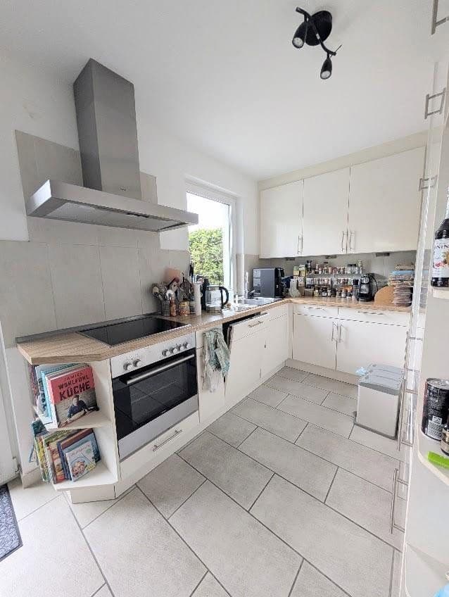Prenájom domu 120 m², pozemok 200 m², Pappelweg 7a, Schenefeld, Šlezvicko-Holštajnsko Prenájom domu 120 m², pozemok 200 m², Pappelweg 7a, Schenefeld, Šlezvicko-Holštajnsko
