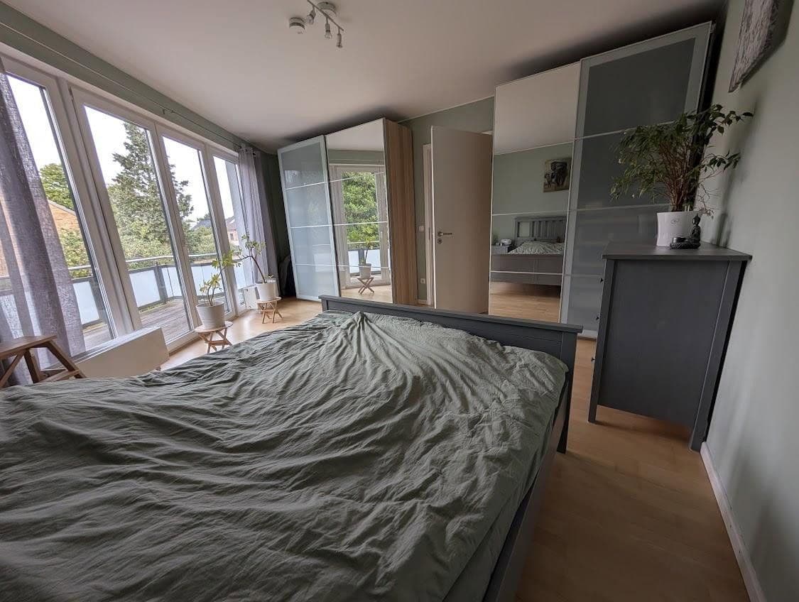 Prenájom domu 120 m², pozemok 200 m², Pappelweg 7a, Schenefeld, Šlezvicko-Holštajnsko Prenájom domu 120 m², pozemok 200 m², Pappelweg 7a, Schenefeld, Šlezvicko-Holštajnsko