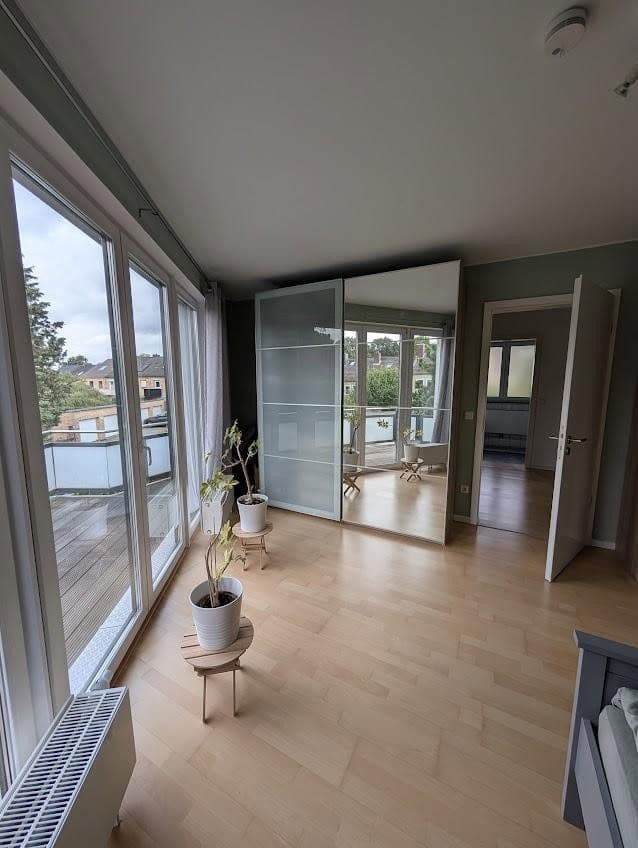 Prenájom domu 120 m², pozemok 200 m², Pappelweg 7a, Schenefeld, Šlezvicko-Holštajnsko Prenájom domu 120 m², pozemok 200 m², Pappelweg 7a, Schenefeld, Šlezvicko-Holštajnsko