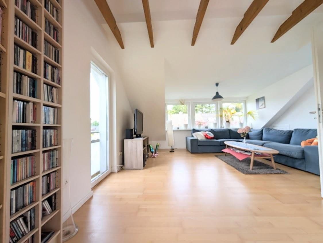 Prenájom domu 120 m², pozemok 200 m², Pappelweg 7a, Schenefeld, Šlezvicko-Holštajnsko Prenájom domu 120 m², pozemok 200 m², Pappelweg 7a, Schenefeld, Šlezvicko-Holštajnsko