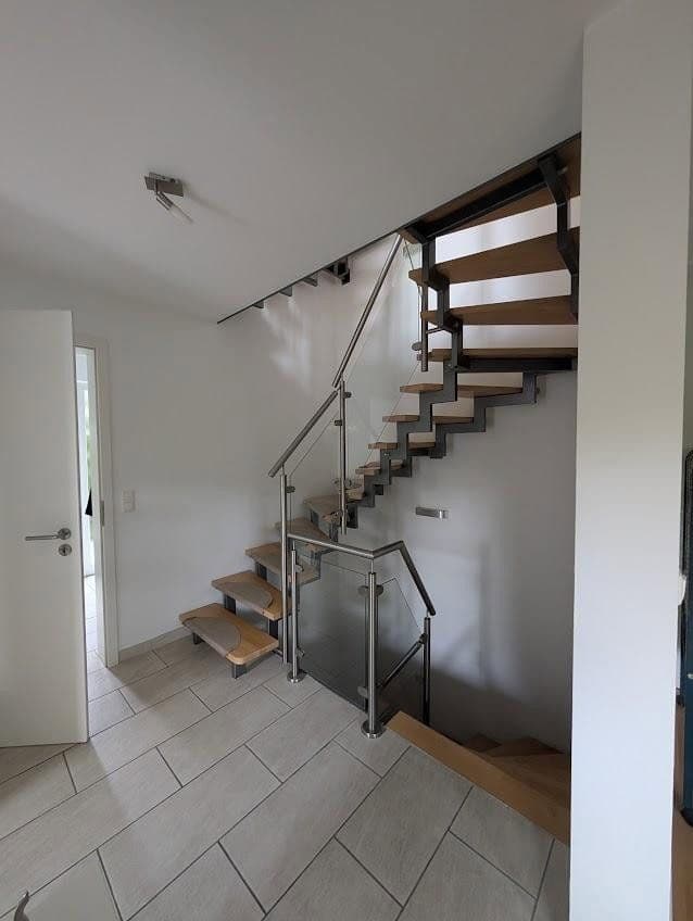 Prenájom domu 120 m², pozemok 200 m², Pappelweg 7a, Schenefeld, Šlezvicko-Holštajnsko Prenájom domu 120 m², pozemok 200 m², Pappelweg 7a, Schenefeld, Šlezvicko-Holštajnsko