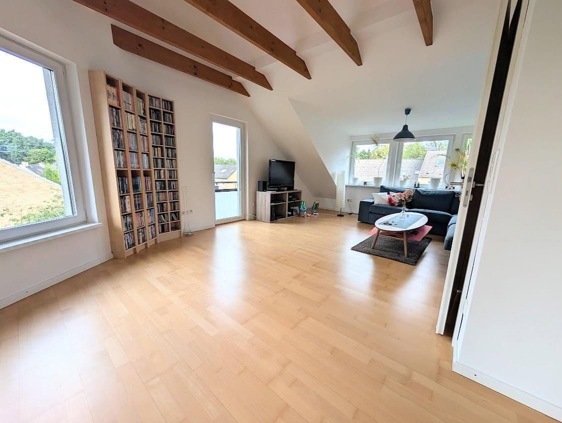 Prenájom domu 120 m², pozemok 200 m², Pappelweg 7a, Schenefeld, Šlezvicko-Holštajnsko Prenájom domu 120 m², pozemok 200 m², Pappelweg 7a, Schenefeld, Šlezvicko-Holštajnsko